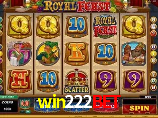 APP oficial da win222bet para mobile