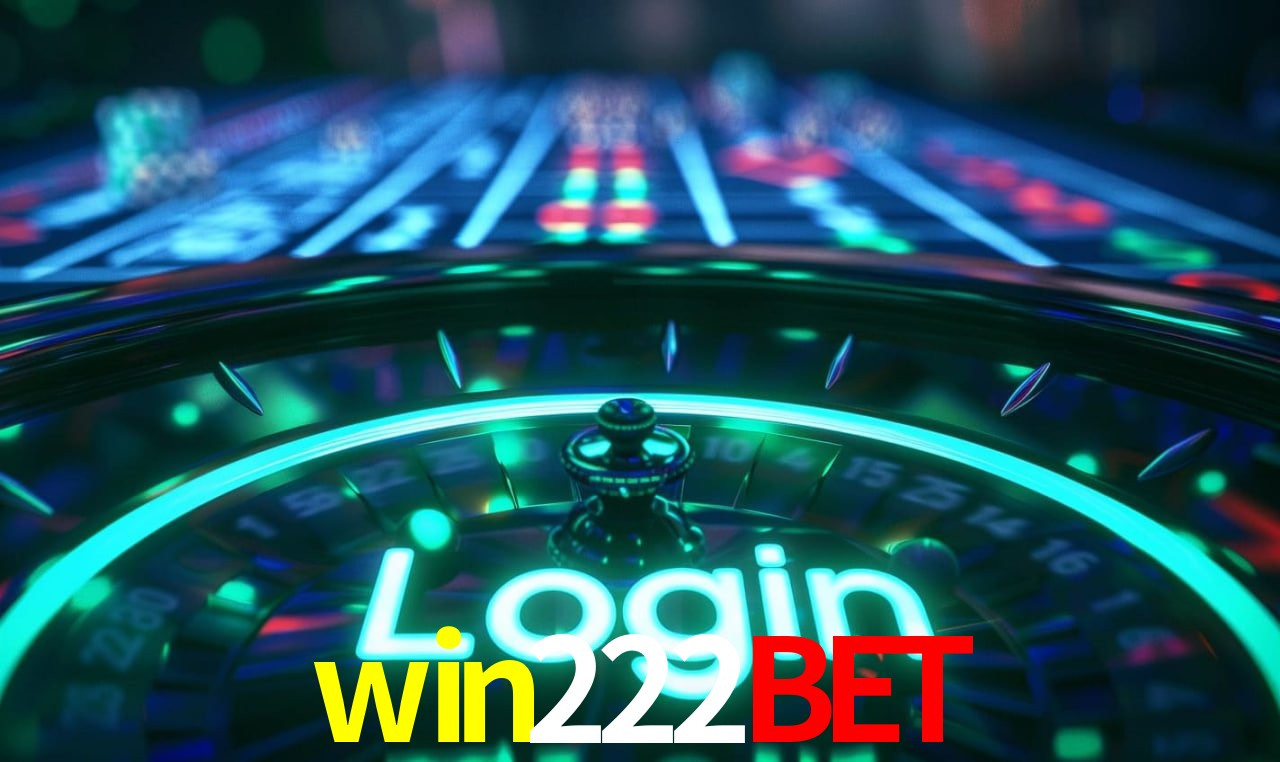 Torneios win222bet