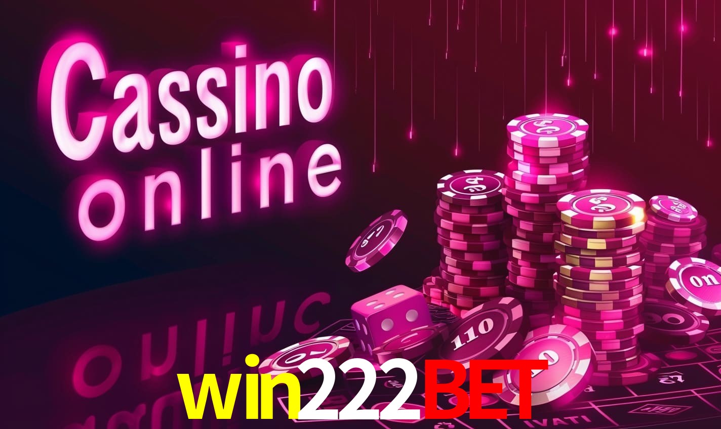 A Experiência Imersiva dos Cassinos Ao Vivo no win222bet