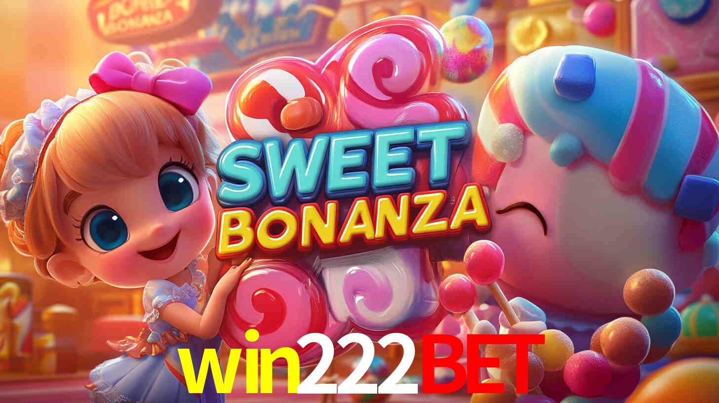 Descubra a Magia dos Jogos de Arcade no win222bet