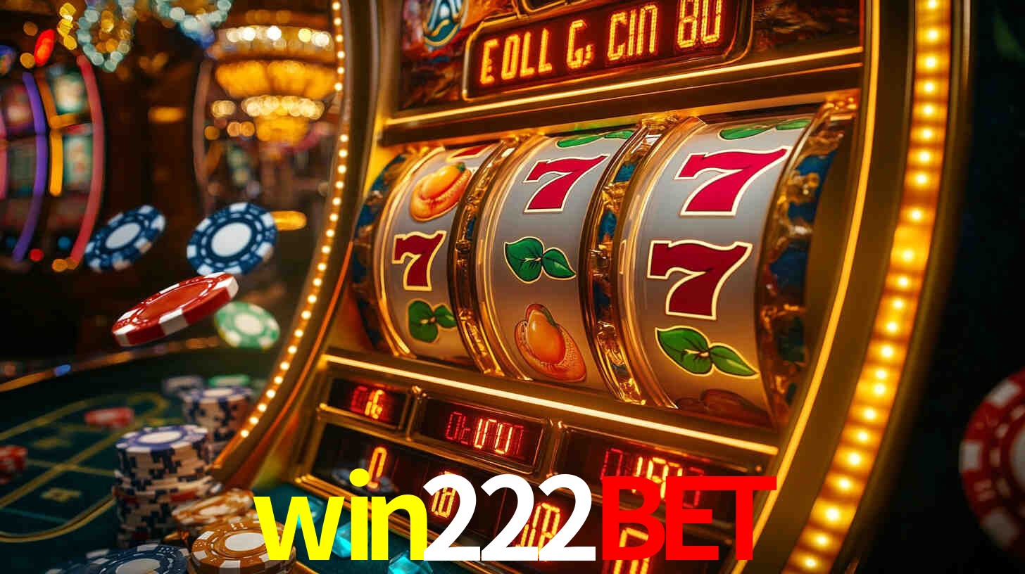 Tournaments win222bet