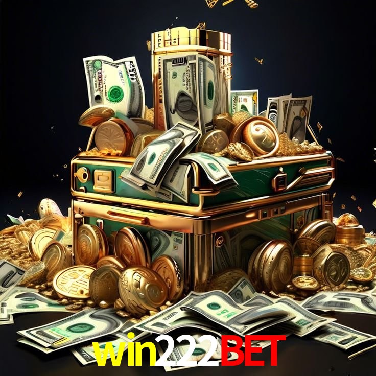 Mesa de Blackjack win222bet