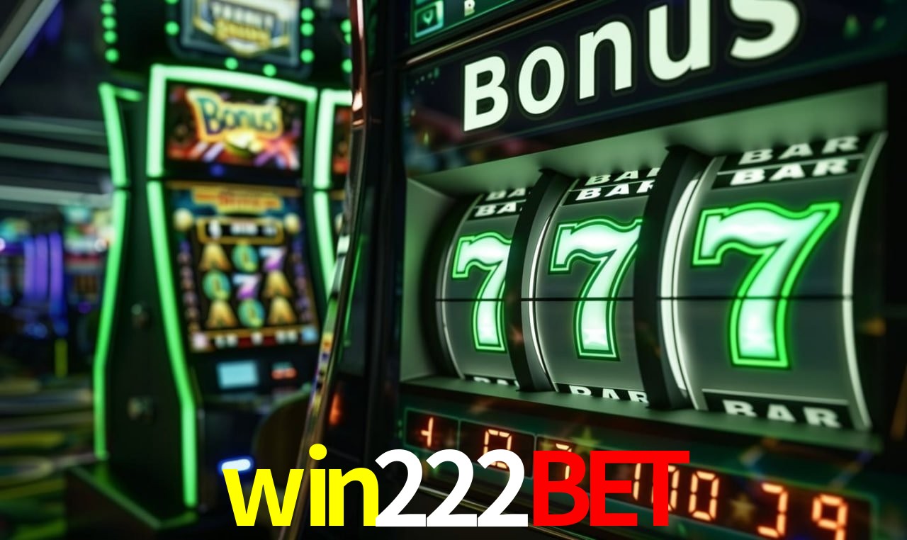 Game Providers win222bet