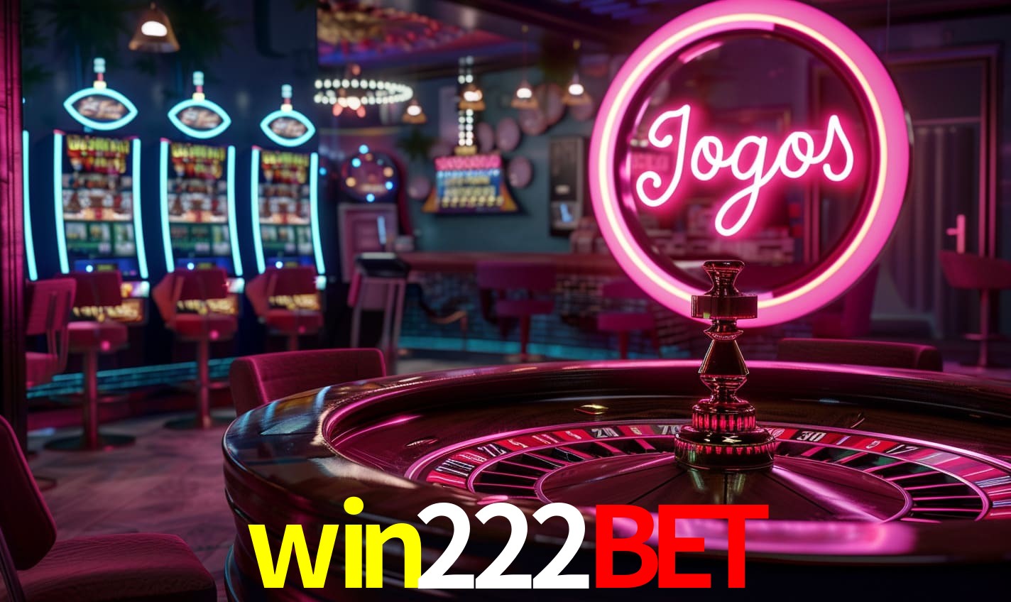Apostas Esportivas na win222bet: Um Guia Completo
