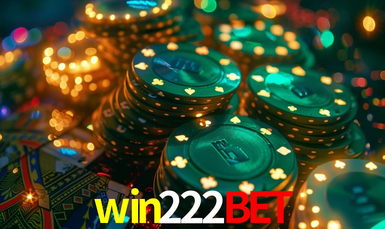 Programa VIP win222bet