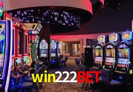 Design Responsivo win222bet