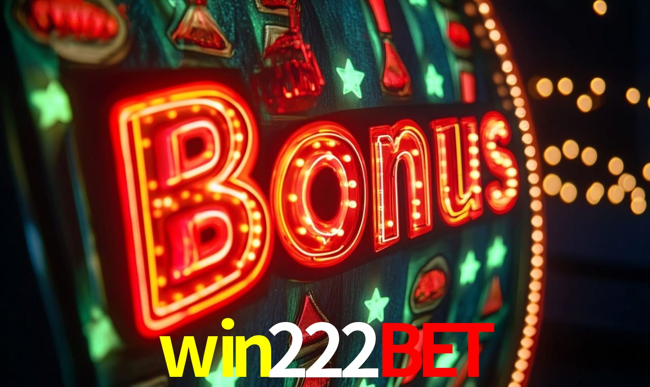 A Emoção da Loteria na win222bet: Uma Chance de Mudança de Vida