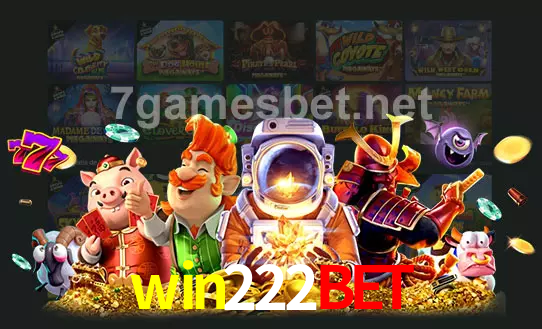 cassino win222bet